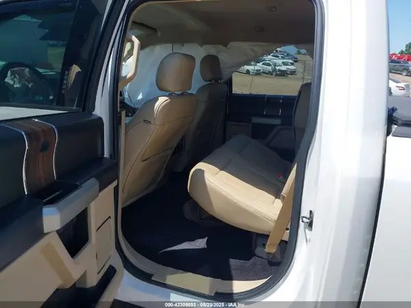1FTEW1EF6HFA41622 2017 FORD F-150 - Image 8