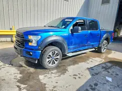 1FTEW1EF6HFA60977 2017 FORD F-150