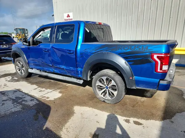 1FTEW1EF6HFA60977 2017 FORD F-150 - Image 2