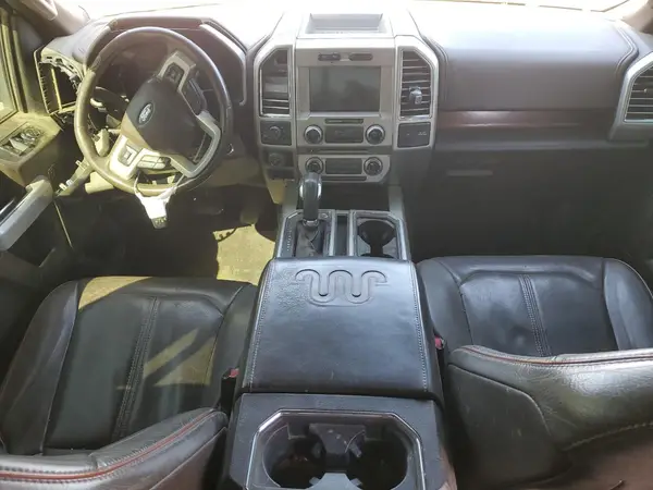 1FTEW1EF6HFA64091 2017 FORD F-150 - Image 8