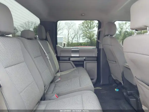 1FTEW1EF6HFA70179 2017 FORD F-150 - Image 8