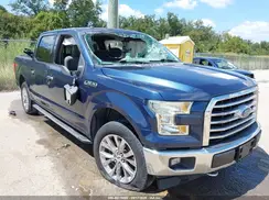 1FTEW1EF6HFA70909 2017 FORD F-150