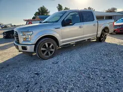 1FTEW1EF6HFA71123 2017 FORD F-150