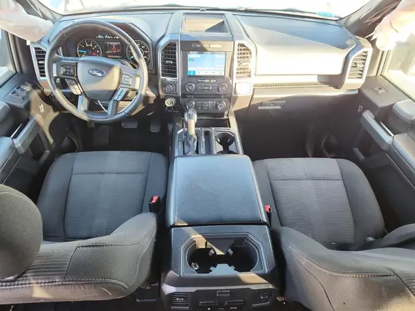 1FTEW1EF6HFA71123 2017 FORD F-150 - Image 8