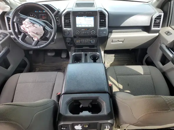 1FTEW1EF6HFA72577 2017 FORD F-150 - Image 8