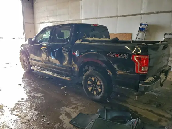 1FTEW1EF6HFA77522 2017 FORD F-150 - Image 2