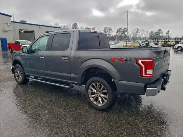 1FTEW1EF6HFA79478 2017 FORD F-150 - Image 2