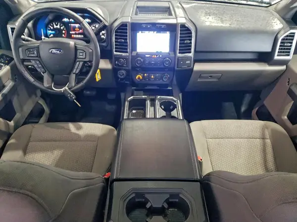 1FTEW1EF6HFA79478 2017 FORD F-150 - Image 8
