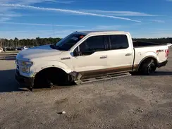 1FTEW1EF6HFA80761 2017 FORD F-150