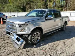 1FTEW1EF6HFA87208 2017 FORD F-150