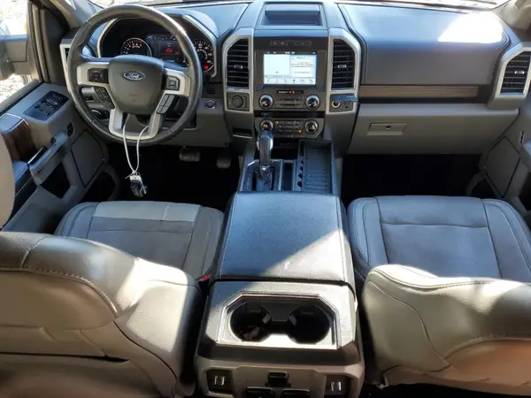 1FTEW1EF6HFA87208 2017 FORD F-150 - Image 8