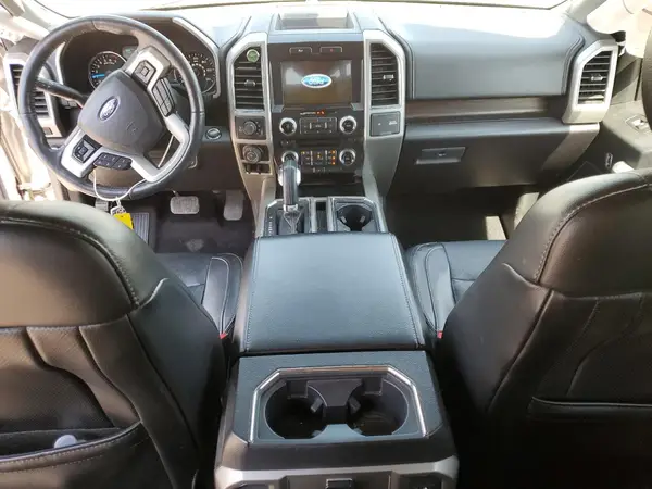 1FTEW1EF6HFB01012 2017 FORD F-150 - Image 8