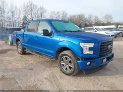 1FTEW1EF6HFB08378 2017 FORD F-150