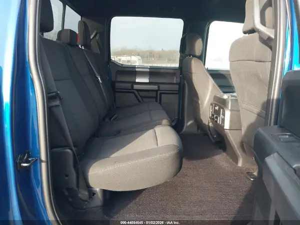 1FTEW1EF6HFB08378 2017 FORD F-150 - Image 8