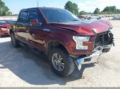 1FTEW1EF6HFB12740 2017 FORD F-150
