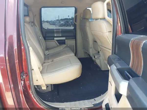 1FTEW1EF6HFB12740 2017 FORD F-150 - Image 8