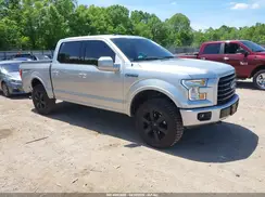 1FTEW1EF6HFB20255 2017 FORD F-150