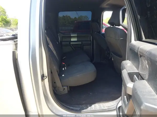 1FTEW1EF6HFB20255 2017 FORD F-150 - Image 8