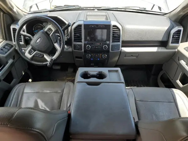 1FTEW1EF6HFB23706 2017 FORD F-150 - Image 8