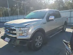 1FTEW1EF6HFB29604 2017 FORD F-150