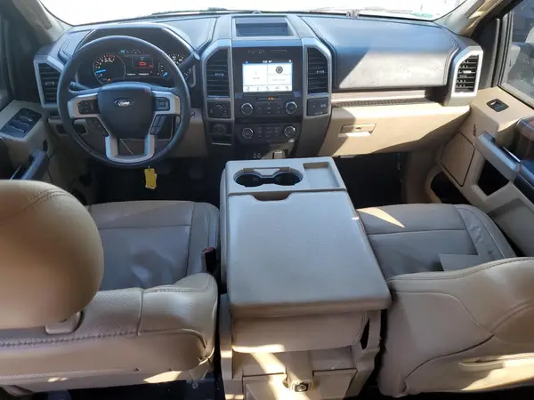 1FTEW1EF6HFB29604 2017 FORD F-150 - Image 8
