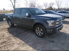 1FTEW1EF6HFB31112 2017 FORD F-150