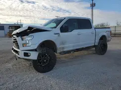 1FTEW1EF6HFB44393 2017 FORD F-150