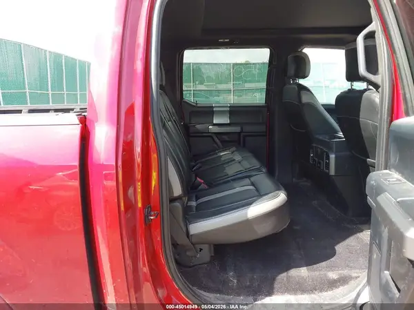 1FTEW1EF6HFB45141 2017 FORD F-150 - Image 8
