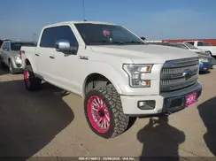 1FTEW1EF6HFB51909 2017 FORD F-150