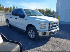1FTEW1EF6HFB59900 2017 FORD F-150