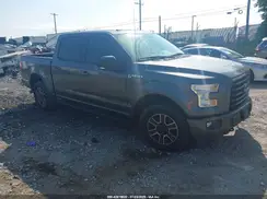1FTEW1EF6HFB62909 2017 FORD F-150