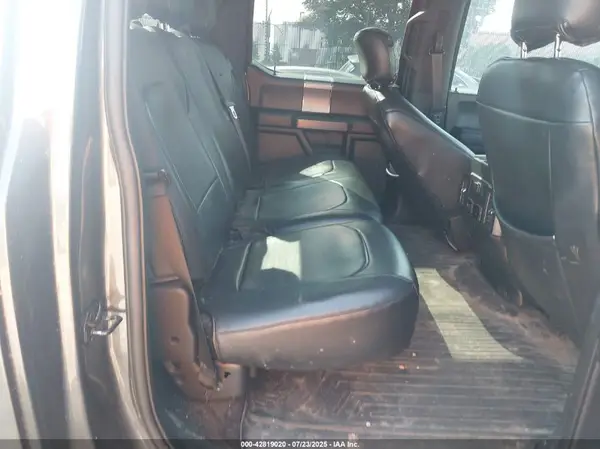 1FTEW1EF6HFB62909 2017 FORD F-150 - Image 8