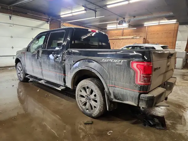 1FTEW1EF6HFB63610 2017 FORD F-150 - Image 2