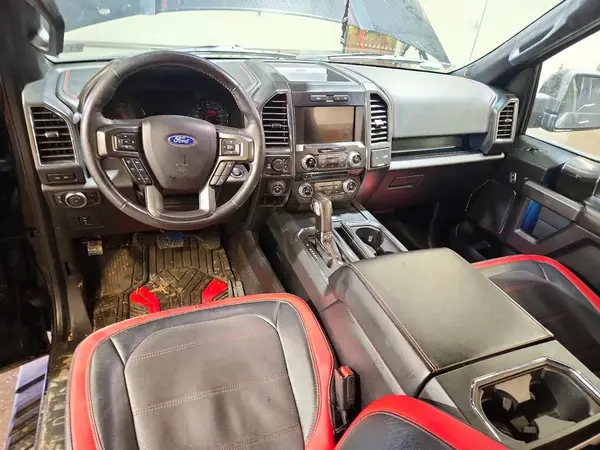 1FTEW1EF6HFB63610 2017 FORD F-150 - Image 8