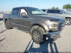 1FTEW1EF6HFB64126 2017 FORD F-150
