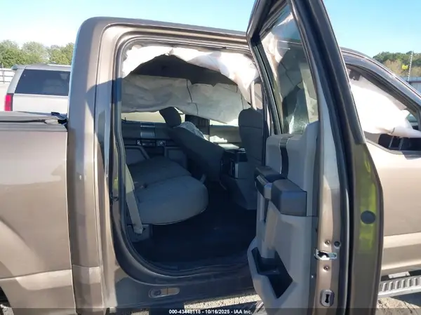 1FTEW1EF6HFB64126 2017 FORD F-150 - Image 8