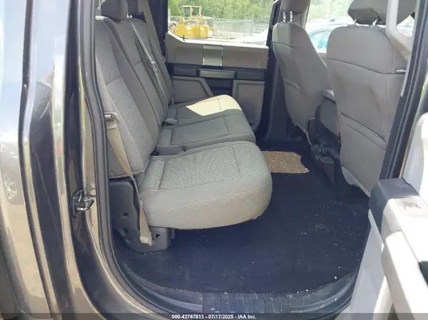 1FTEW1EF6HFB79242 2017 FORD F-150 - Image 8