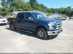 1FTEW1EF6HFC04835 2017 FORD F-150