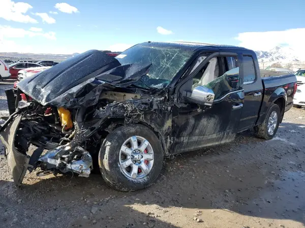 1FTEW1EF6HFC09579 2017 FORD F-150 - Image 1