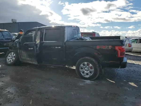 1FTEW1EF6HFC09579 2017 FORD F-150 - Image 2