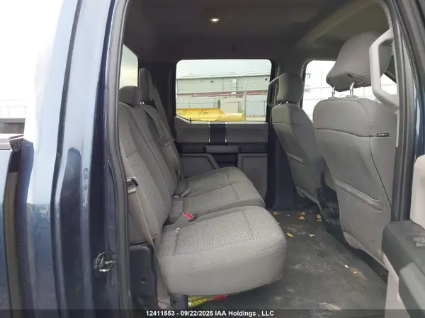 1FTEW1EF6HFC09694 2017 FORD F-150 - Image 8