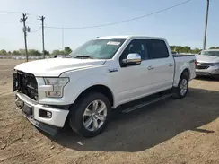 1FTEW1EF6HFC10134 2017 FORD F-150