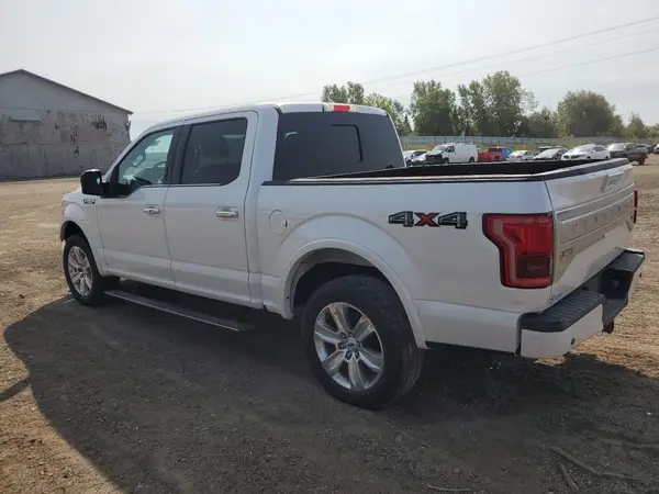1FTEW1EF6HFC10134 2017 FORD F-150 - Image 2