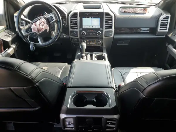 1FTEW1EF6HFC10134 2017 FORD F-150 - Image 8