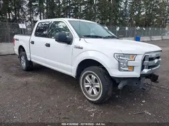 1FTEW1EF6HFC21408 2017 FORD F-150