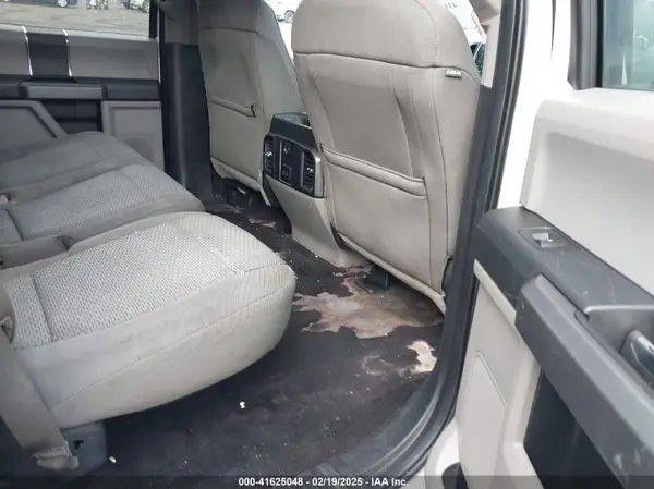 1FTEW1EF6HFC21408 2017 FORD F-150 - Image 8