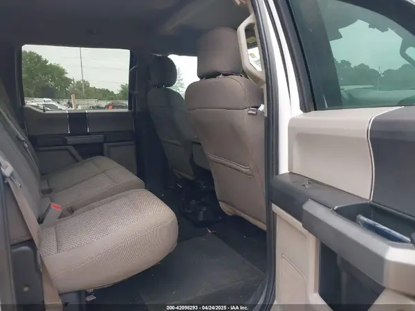 1FTEW1EF6HFC35972 2017 FORD F-150 - Image 8