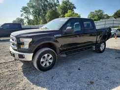 1FTEW1EF6HFC36295 2017 FORD F-150