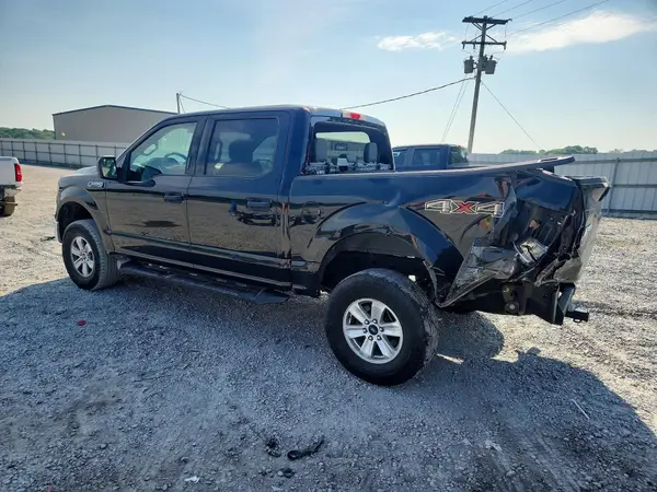 1FTEW1EF6HFC36295 2017 FORD F-150 - Image 2
