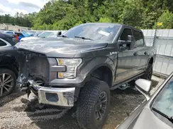 1FTEW1EF6HFC36930 2017 FORD F-150